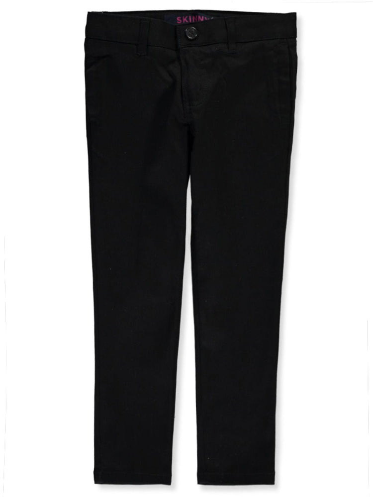 Black Silk Velvet Narrow Pants – BETRUE.official